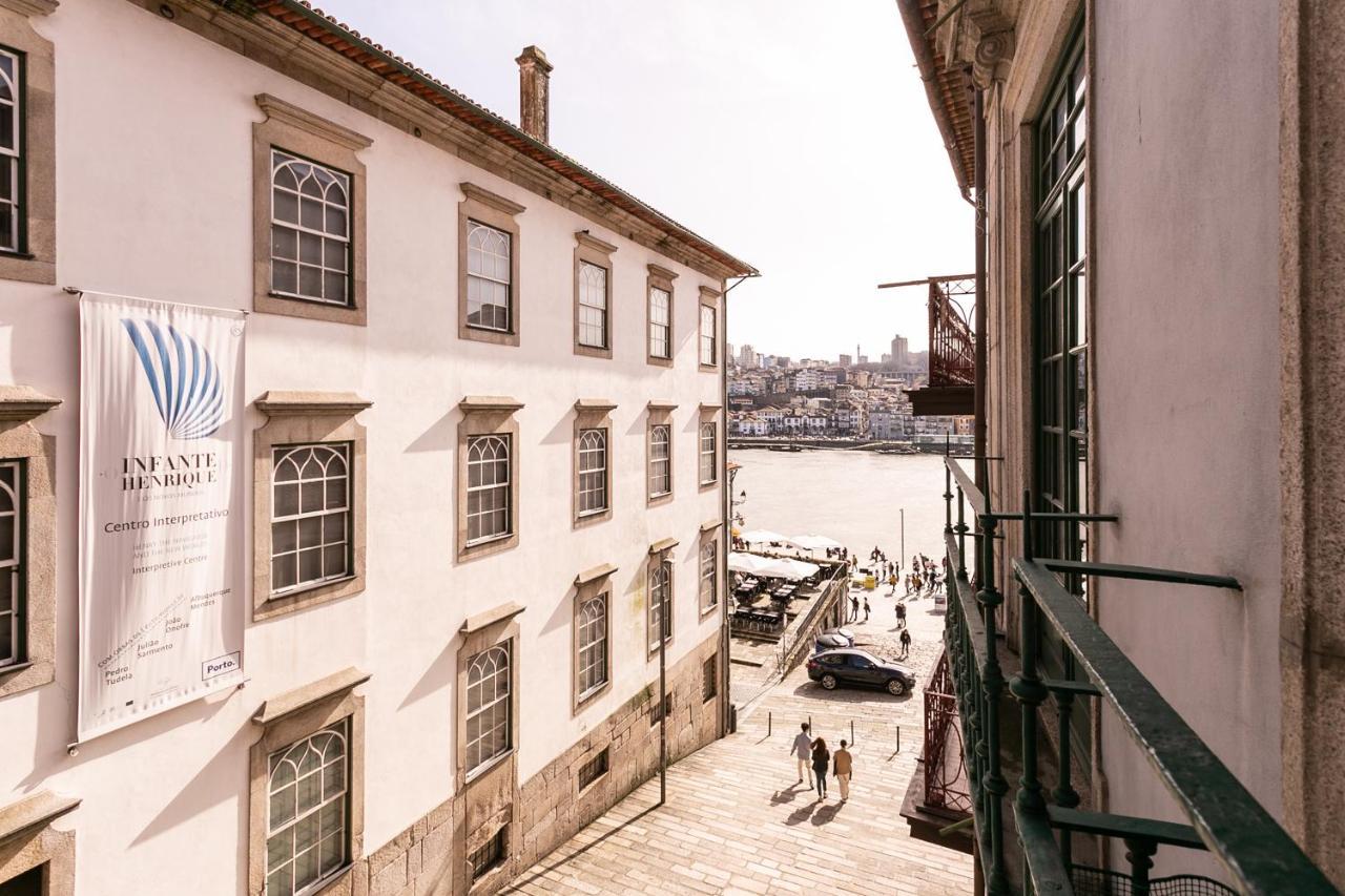 Porto By The River 1 Ngoại thất bức ảnh